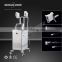 Ice Machine In Beauty Spa Body Slimming 4 Handles Cryolipolysis Vacuum Health Machine Fat Reduce