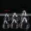 Best Choice!! Healthy Therapy Vacuum Massage Cupping/Vacuum Cupping for Salon Use