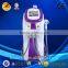 Hot selling 6 in 1 skin rejuvenation wrinkle removal depilation e-light ipl rf laser hair removal
