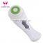 Aophia electric Facial Deep Pore Cleansing Brush Face Wash Cleanser Skin Care Cleaning Tool