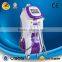 Professional 3 in 1 ipl rf laser with ipl handle, RF handle,nd yag laser handle
