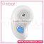 EYCO BEAUTY cleansing facial brush home and travel use sonic skin brush facial cleansing system