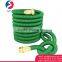 Washing Machine Retractable Irrigation Shower Flexible Water High Pressure Garden Hose