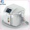 2016 CE approved q switch nd yag laser tattoo wrinkle removal birthmark removal device