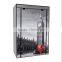 Big Ben Red Bus Printing Non Woven Fabric Canvas Portable Wardrobe