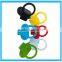 Cheap Lovely Colorful ABS Phone Holder