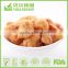 HACCP,ISO,BRC,HALAL Certification Garlic Broad Bean Chips Snacks with best quality and hot price
