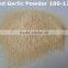 Dehydrated Whole Ginger Powder Granules