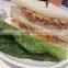Canned meat, Canned luncheon meat high meat content 50%