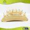 high quality hot sale wooden sushi bridge tray for restaurant
