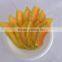 Dehydrated Dried Preserverd Cantaloupe