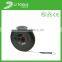 tailor sewing promotional leather waist printed long tape measure