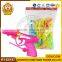 Cheap Plastic Shooting Bullet Gun Toy In Bulk