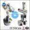 high precision ISO9001 grinding milling turning washing home appliances roller bike component sewing machine parts