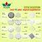 HP-19P plastic Hot sale food ravioli making machine