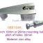 hot sell zinc alloy cabinet shelf support pin
