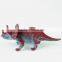2016 Hot sale mini animal figurine dinosaur toys