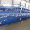10 Ton Heavy Duty Adjustable Hydraulic Forklift Yard Ramp