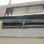 ABS air inlet