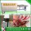 Automatic small fish viscera removal machine small fish cutting machine fish processing equipment