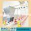 Complete Controlled Automatic Chicken-raising Feed Line