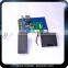 Best Selling Two Door Type TCP/IP Access Controller for Door Lock Security System