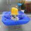 New type Aquaculture Machine floating Fish pond aerator