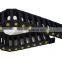 china PA CNC plastic drag chain