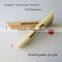 Natural bamboo speaker for phone/pad