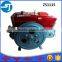 20 hp Changchai ZS1115 electric start diesel engines