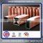 copper mould tube(cmt) for continuous casting machine(ccm)