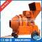 Towable volumetric cement mixer for sale