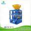 Hollow Concrete Block Making Machine Price in India List for Sale