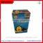 2.5*2.5*2.5cm coco nara charcoal coconut shisha coal