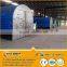 Cheap and good quality tyre pyrolysis equipment