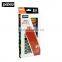 artist quality Pebeo 12x12ml oil colours paint
