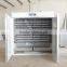 best price 2000 chicken eggs automatic incubator combined setter and hatcher