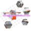 Hot Sale Commercial Pastry Puff Manual Croissant Dough Sheeter