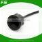 DN4/6 Micro Drip Irrigation Hose Tube PVC Vinyl Irrigation Tube