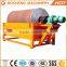 Discount!! High magnetic intensity permanent magnetic separator for iron ore