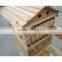 2016 Hot Sale CE APPROVED CHEAP popular sale flowing honey beehive