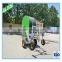 Latest types sprinkler rain gun irrigation equipment for agriculture