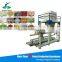 Factory direct sale grain bagging weighting sewing and conveying machine