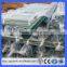 Cheap 48mm fence pole for iron wire mesh fence(Provide clips and pliers)(Guangzhou Factory)