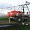 High Quality Lateral Move System of Field Irrigation Sprinklers