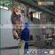 Cattle Slaughter Line Abattoir Equipment China Supplier Slaughterhouse Machine for Muslim Islamic