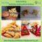 Flour Bugles Snacks Food Machine