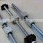 SN,straight axis,linear axes,line shaft machining