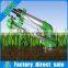 Big irrigation rain gun for sale