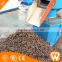 China Strongwin small wood pellet making machine
